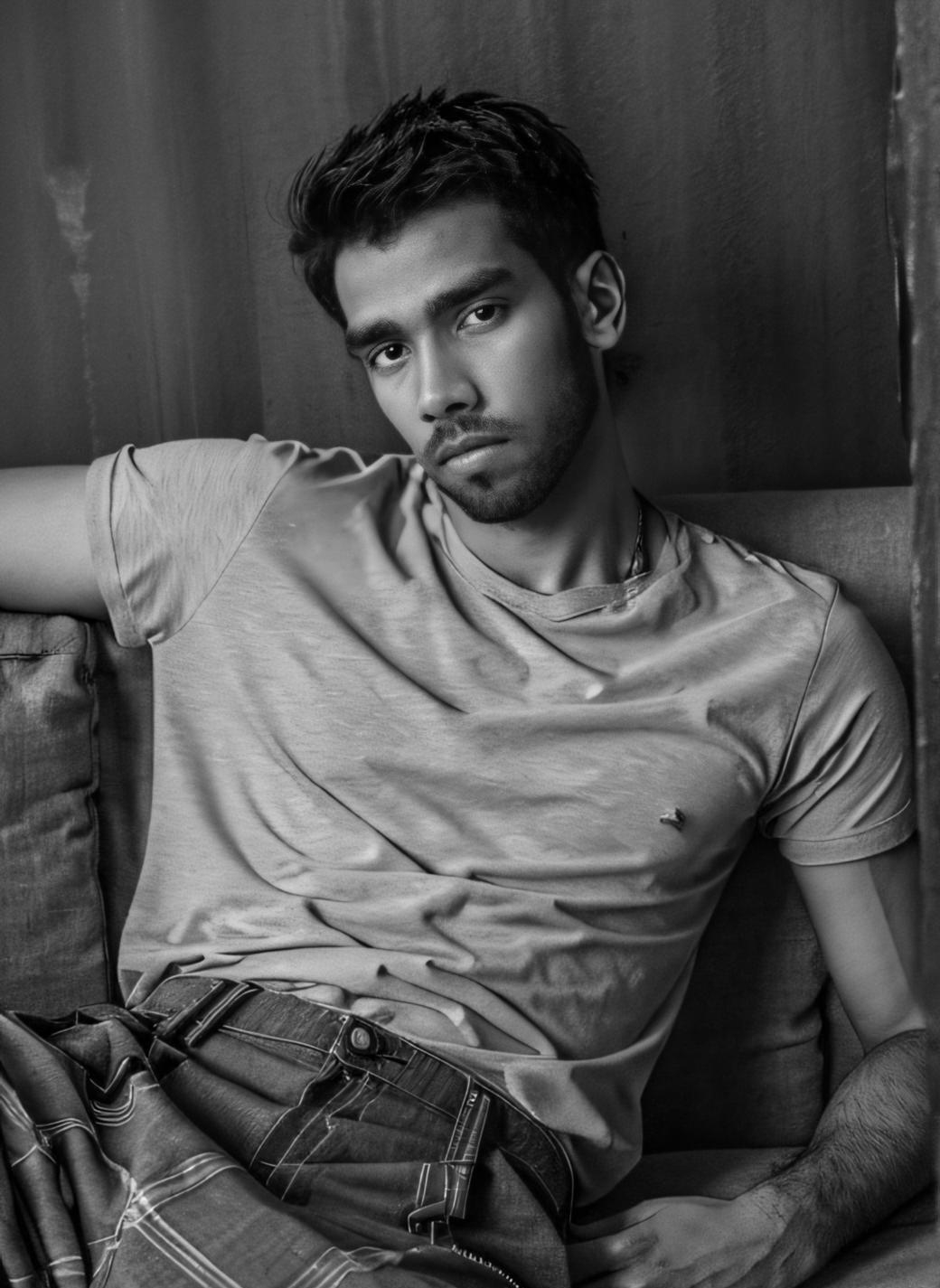 Vishal Kumar